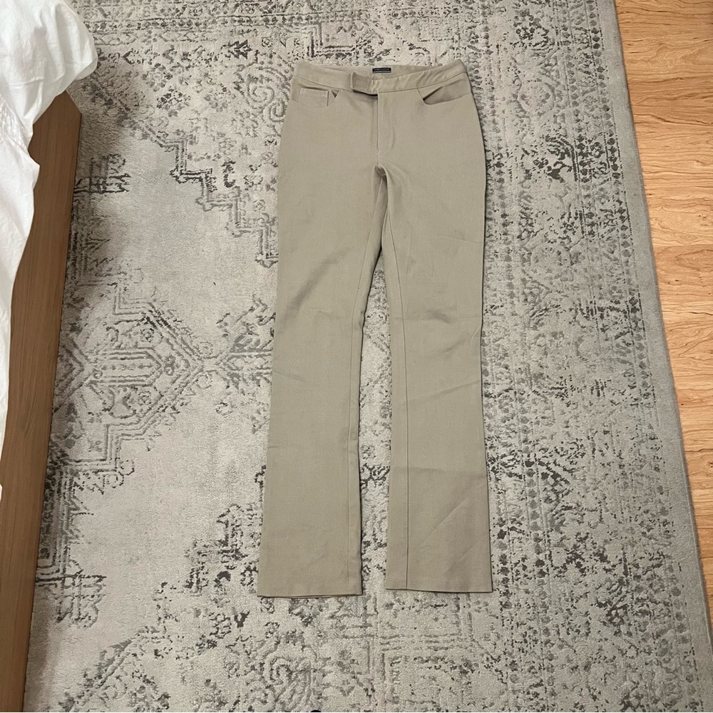 trousers